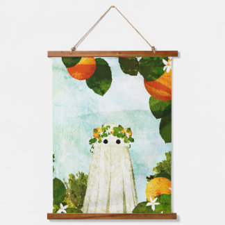 タンゲリン 吊り下げ型タペストリー