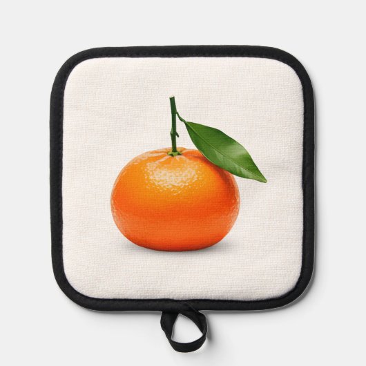 タンゲリン 鍋敷き (正面)