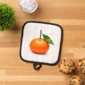 タンゲリン 鍋敷き (トップダウン)