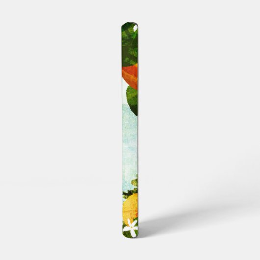 タンゲリン SAMSUNG GALAXYケース (左側面)