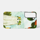 タンゲリン SAMSUNG GALAXYケース (裏面横)