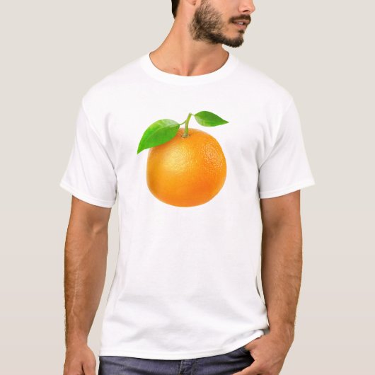 タンゲリン Tシャツ (正面)