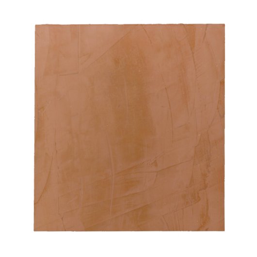 タンゲ無地のリン ノートパッド (正面)