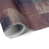 タンコウィドパッチワークプリントラッピング紙 ラッピングペーパー (ロールコーナー)