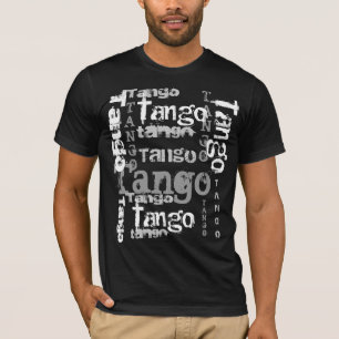 タンゴのタンゴ Tシャツ