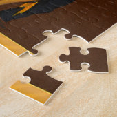 タンゴのパズル ジグソーパズル (側面)