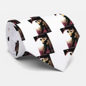 タンゴの誘惑 ネクタイ (ロール)