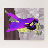 タンゴアルジェンチン ジグソーパズル (横)