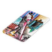 タンゴインザ通り マグネット (左側)