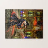 タンゴインパリパズル ジグソーパズル (横)