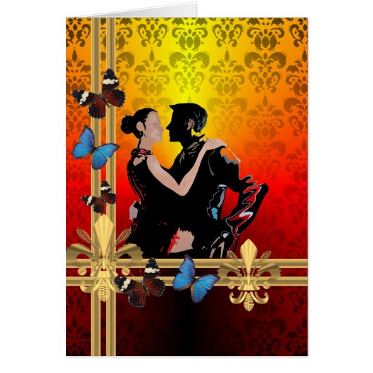 タンゴオンダマスク (正面)