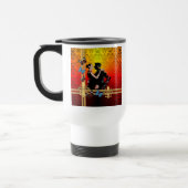 タンゴオンダマスク トラベルマグ (左)