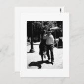 タンゴキック ポストカード (正面/裏面)