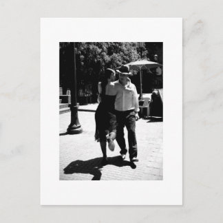 タンゴキック ポストカード