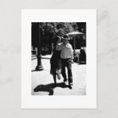 タンゴキック ポストカード (正面)