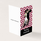 タンゴダンサー (外部)