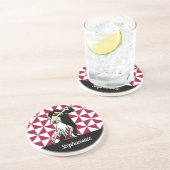 タンゴダンサー コースター (側面)