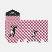 タンゴダンサー フェイバーボックス (折り畳みなし)