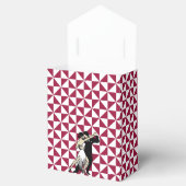 タンゴダンサー フェイバーボックス (オープン)