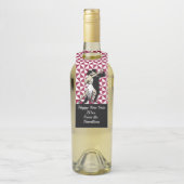 タンゴダンサー ボトルネックタグ (ボトル)