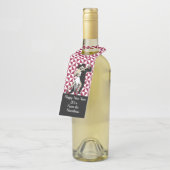 タンゴダンサー ボトルネックタグ (アングル)