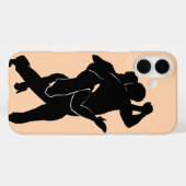 タンゴダンサーiPhoneケース - カラーを選ぶ Case-Mate iPhoneケース (裏面 (横))