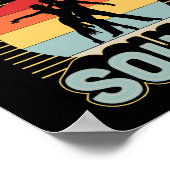 タンゴダンススクールグループに合わせたタンゴダンススクワッド ポスター (角)