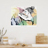 タンゴトゥート ポスター (キッチン)