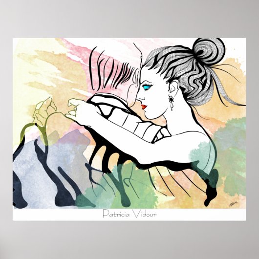 タンゴトゥート ポスター (正面)