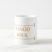 タンゴマグカップ コーヒーマグカップ (中央)