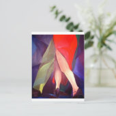 タンゴラブ ポストカード (スタンド正面)