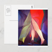 タンゴラブ ポストカード (正面/裏面)