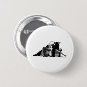 タンゴ中毒 缶バッジ (正面&裏面)