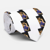 タンゴ熱 ネクタイ (ロール)