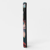 タンゴ電話ケース Case-Mate iPhoneケース (裏面/左)