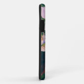 タンゴ電話ケース Case-Mate iPhoneケース (裏面/右)