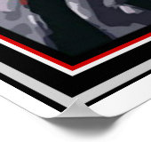 「タンゴ」のポスター16 x 20 ポスター (角)