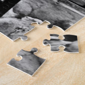 タンゴ ジグソーパズル (側面)