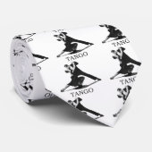 タンゴ ネクタイ (ロール)