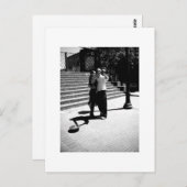 タンゴ ポストカード (正面/裏面)