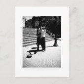 タンゴ ポストカード (正面)