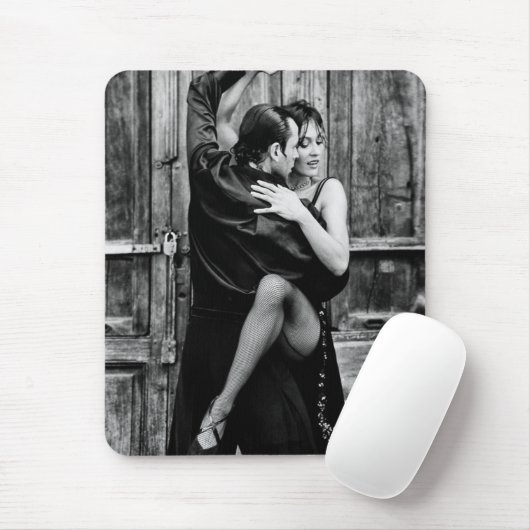 タンゴ マウスパッド (マウス)