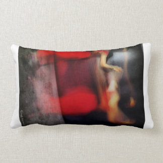 タンゴ ランバークッション