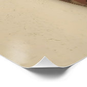 タンザニアのマスク ポスター (コーナー)