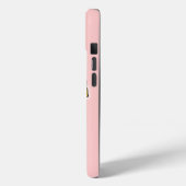 タンザニアガール Case-Mate iPhoneケース (裏面 / 左)