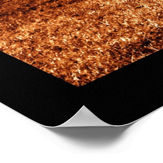 タンザニアサファリ ポスター (角)