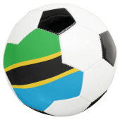 タンザニア サッカーボール (3/4)