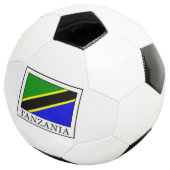 タンザニア サッカーボール (3/4)