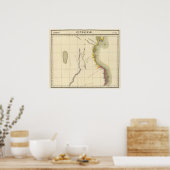 タンザニア、モザンビーク43 ポスター (キッチン)