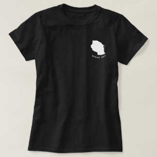 タンザニア Tシャツ